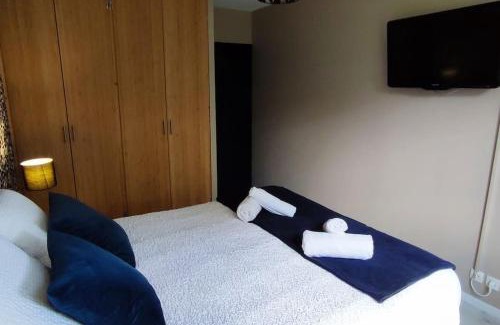 Pau Nord Appartement | Calme - Bien équipé - Parking -Terrasse