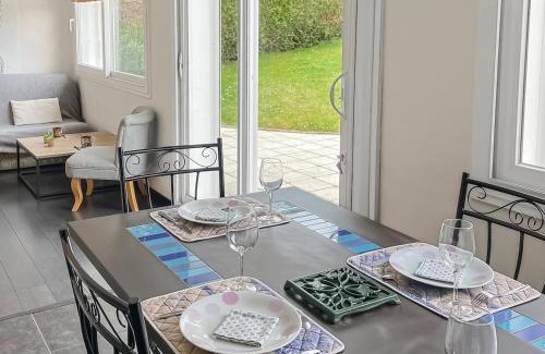 Etigny Maison | Calme Champêtre en Bourgogne
