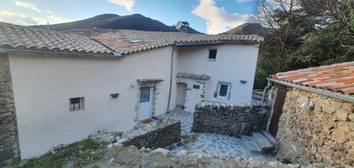 Cros Maison | Calme, détente, balades, nature en Cévennes