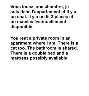 Marat - Parmentier Maison | Calme et écologie aux portes de Paris