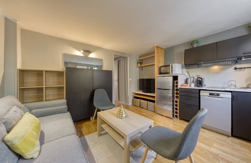 La Pie Appartement | Calme et cosy logement près de la Marne (rivière) et de Paris