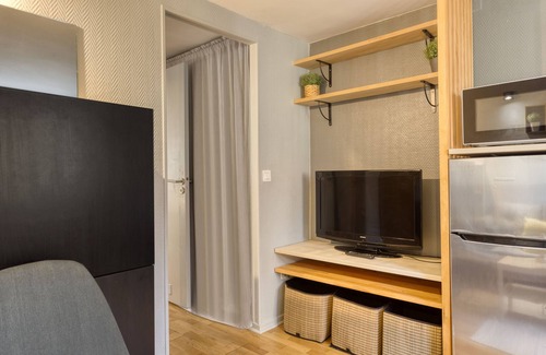 La Pie Appartement | Calme et cosy logement près de la Marne (rivière) et de Paris