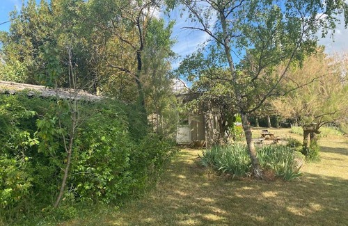 Charnay Maison | Calme et tranquillité à la campagne