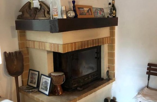 Castelnau-Montratier-Sainte-Alauzie Maison | Calme et tranquillité
