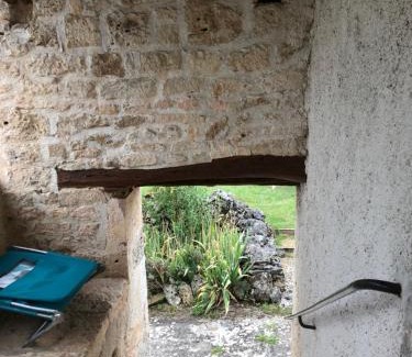 Castelnau-Montratier-Sainte-Alauzie Maison | Calme et tranquillité