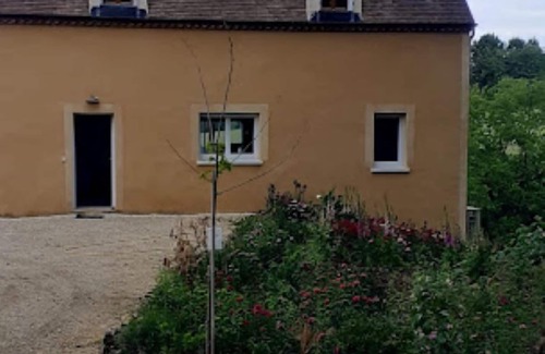 Pays-de-Belves Maison | Calme mais pas isolée et quelle vue!