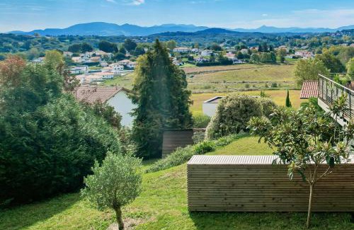 Anglet Appartement | Calme, mer et montagne Anglet
