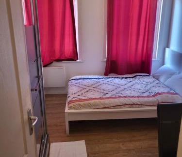 Saint-Omer Maison | Calme studio