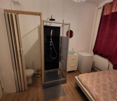 Saint-Omer Maison | Calme studio