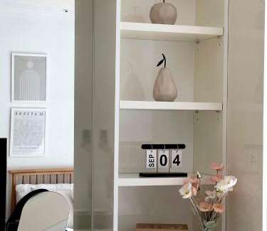 Segok-tong Appartement | Calming place, Seoul #4