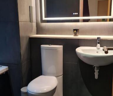 Granton Appartement | Calming Sea View City Apartment