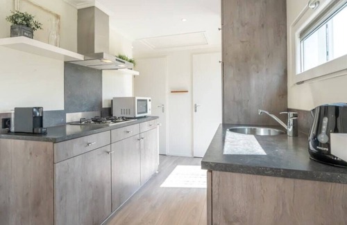 Westenschouwen Maison | Calme, tranquillité, une abondance d'air frais! Ouvrez les portes-fenêtres et faites-en l'expérience