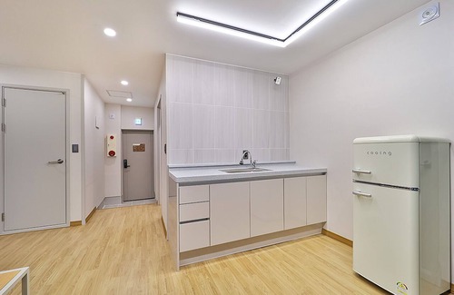 Geoje Hôtel | Calmrest Hotel