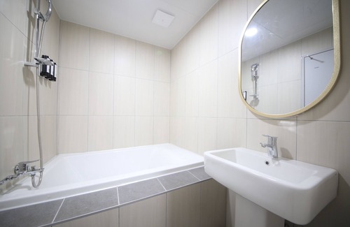 Masan Hôtel | Calmrest Masan