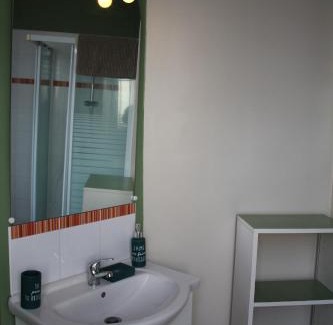 Chilleurs-aux-Bois Appartement | CALODURUM 2