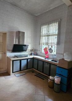 Kota Kemuning Maison | CalOlie Villa