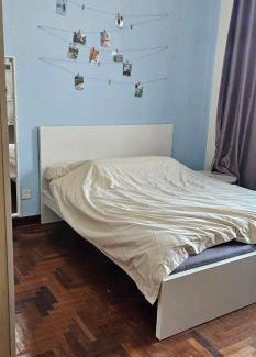 Kota Kemuning Maison | CalOlie Villa