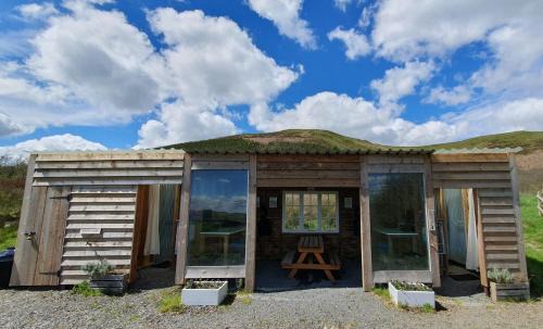 Llandovery Autre | Calon Y Goedwig Glamping