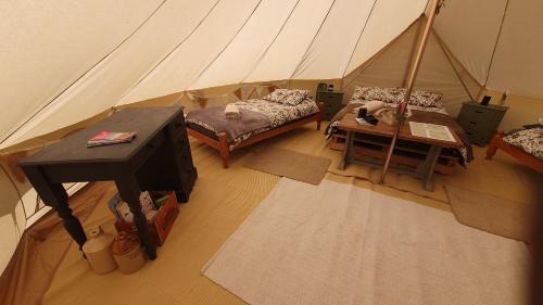 Llandovery Autre | Calon Y Goedwig Glamping