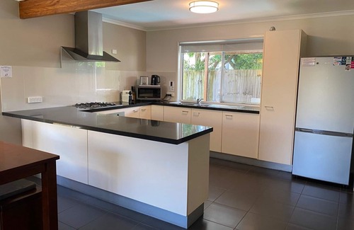 Caloundra Maison | Caloundra Beach Townhouse amicale -aliments pour animaux domestiques.