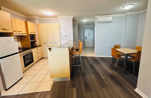 Battery Hill Appartement | Caloundra Central Apartment Hotel