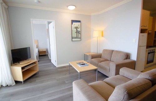 Battery Hill Appartement | Caloundra Central Apartment Hotel