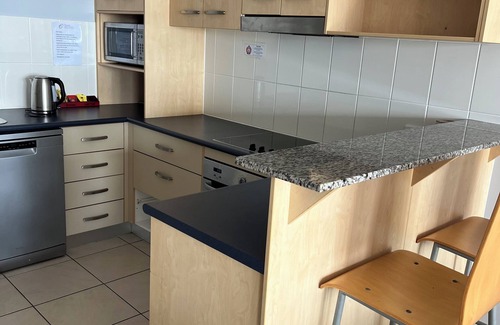 Battery Hill Appartement | Caloundra Central Apartment Hotel