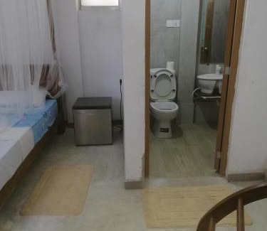 Weligama Appartement | Calton 32