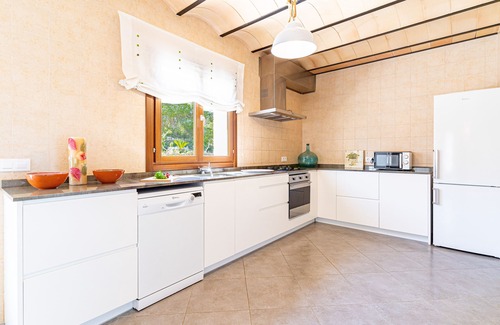 Sineu Cottage | CALUIX Mallorca Villa Selection