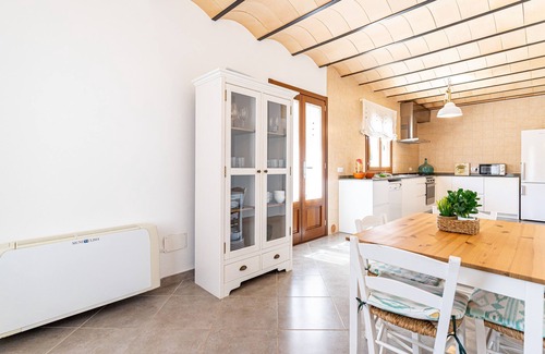 Sineu Cottage | CALUIX Mallorca Villa Selection