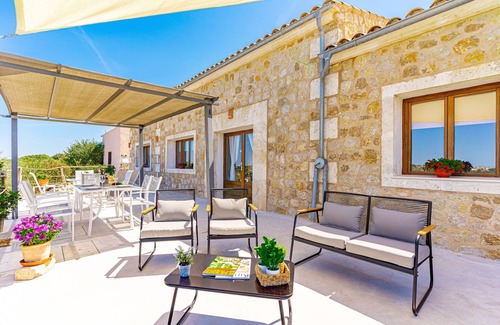 Sineu Cottage | CALUIX Mallorca Villa Selection