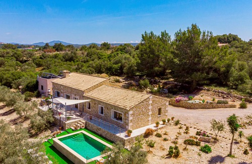 Sineu Cottage | CALUIX Mallorca Villa Selection