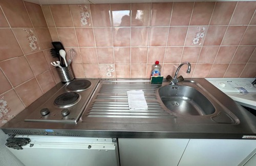 Sedan Appartement | Calvaire charmant studio rénové proche gare