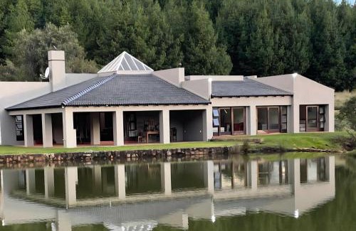 Lydenburg Cabine | Calverton Estate an exclusive Nature Retreat & Trout Fishing haven halfway between Dullstroom & Kruger National Park