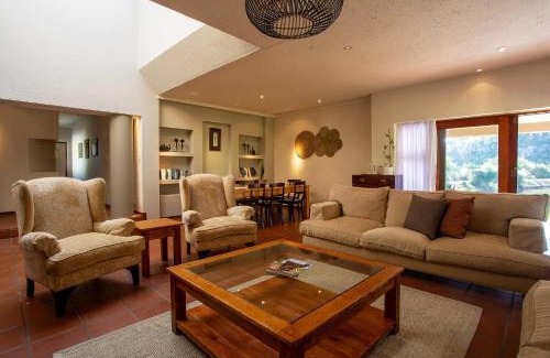 Lydenburg Cabine | Calverton Estate an exclusive Nature Retreat & Trout Fishing haven halfway between Dullstroom & Kruger National Park