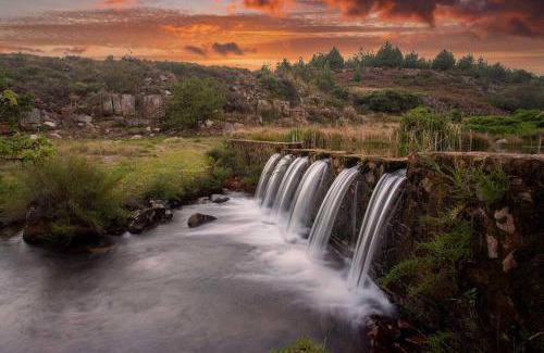 Lydenburg Cabine | Calverton Estate an exclusive Nature Retreat & Trout Fishing haven halfway between Dullstroom & Kruger National Park