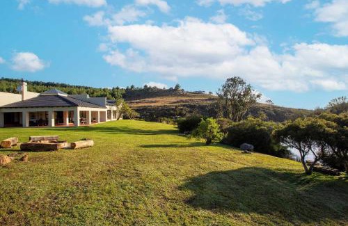 Lydenburg Cabine | Calverton Estate an exclusive Nature Retreat & Trout Fishing haven halfway between Dullstroom & Kruger National Park