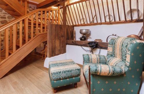 Calvinet Maison | Calvinet Countryside Escape