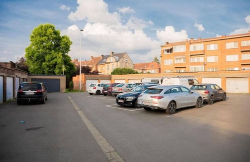 Ruisbroek Maison | Calya Family Home in Brussels - 3 Bedrooms