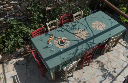Makri Appartement | Calypso 2 Rural Experience at the heart of Makri