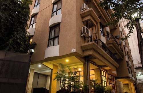 Viman Nagar Appartement | Calypso by Magnus
