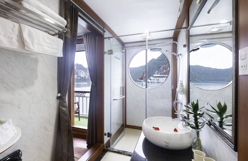 Cat Hai Location De Bateaux | Calypso Cruises