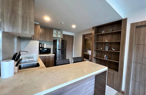 Nai Harn Appartement | Calypso Gardens 1 Bedroom Condo In Nai Harn