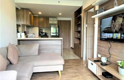 Nai Harn Appartement | Calypso gardens in Nai Harn