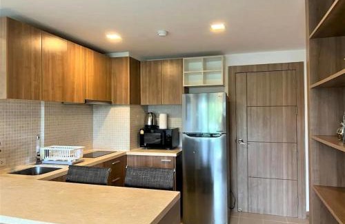 Nai Harn Appartement | Calypso gardens in Nai Harn