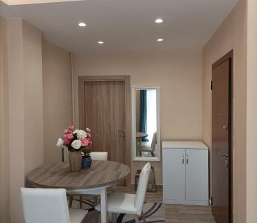 Moschato-Tavros Appartement | Calypso