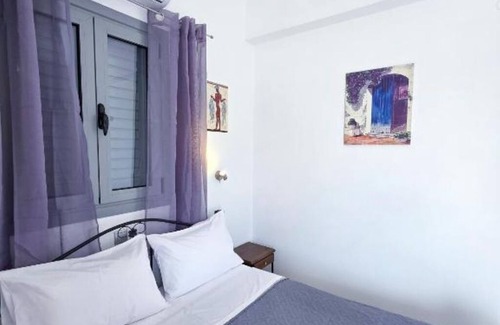 Vothon Hôtel | Calypso Heaven : Deluxe Double Room