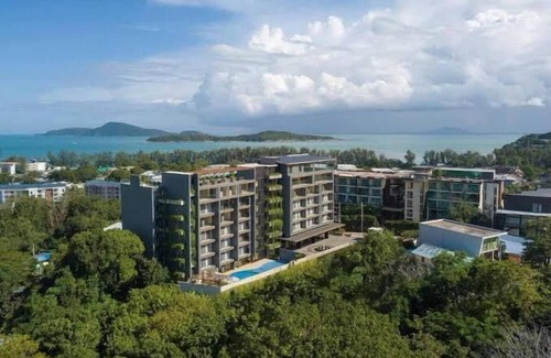 Nai Harn Appartement | Calypso Rawai Seaview apartment