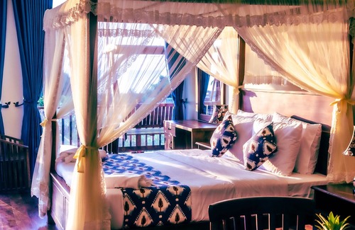Iranawila Hôtel | Calypso Sunset Beach Hotel