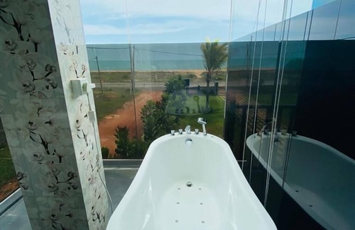 Iranawila Hôtel | Calypso Sunset Beach Hotel